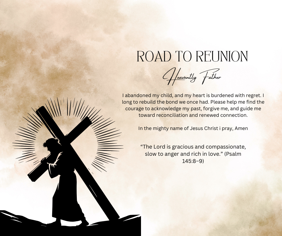 "Road to Reunion" Soy wax Candle