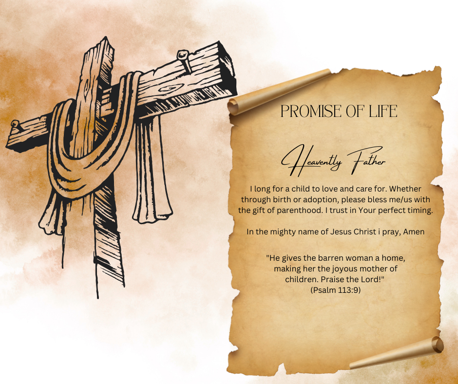 Promise of Life