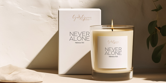 How Scents Remind Us of God’s Presence