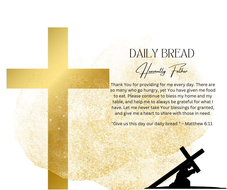 "Daily Bread" Soy wax Candle