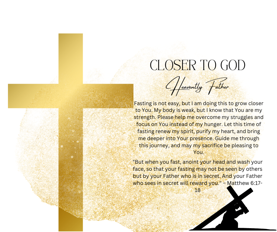 "Closer to God" Soy wax Candle