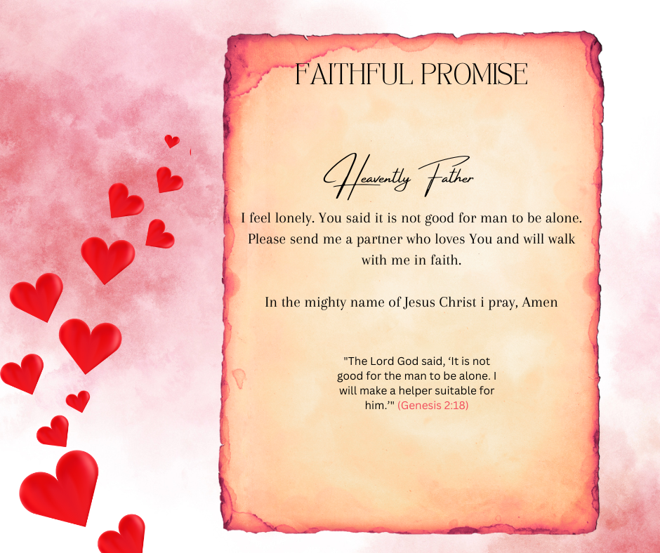 Faithful Promise