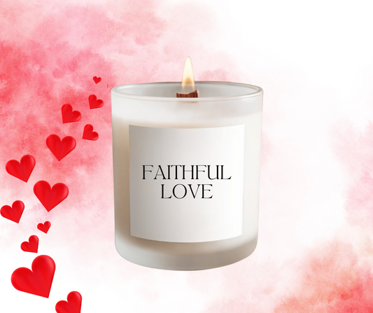Faithful Love
