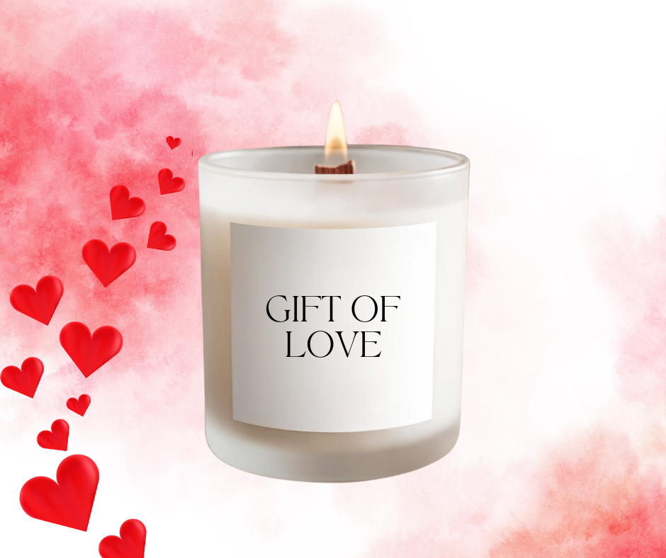 Gift of Love