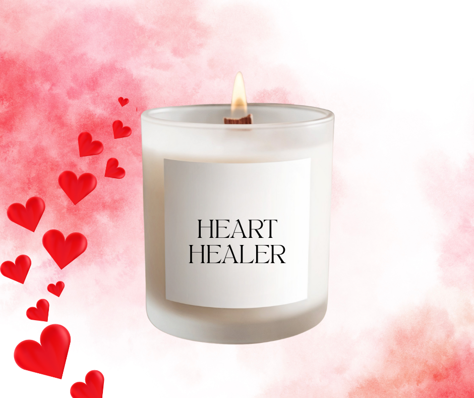 Heart Healer