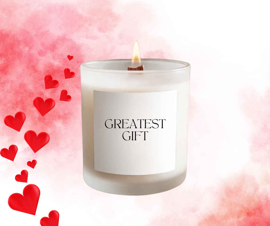 Greatest Gift