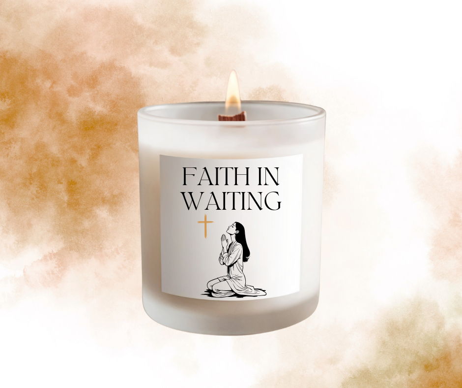 Faith in Waiting