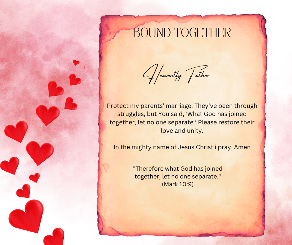 Bound Together